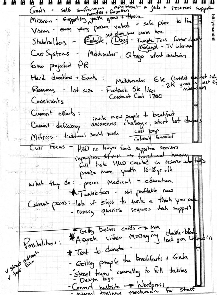 tumbleweed-prelim-notes