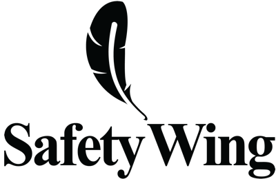 SafetyWing food sponsor